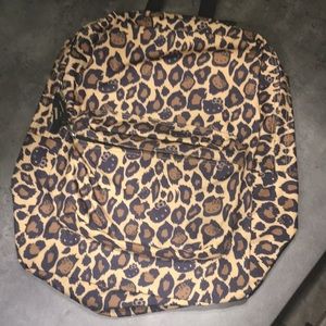 Hello Kitty Backpack